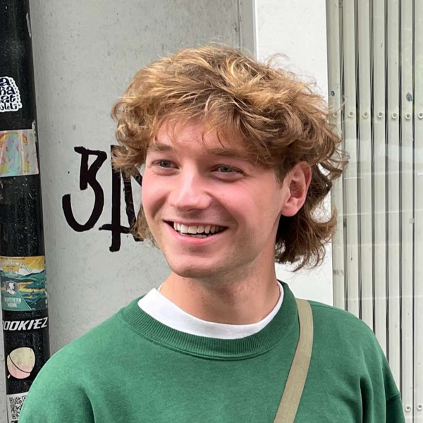 Picture of Sam