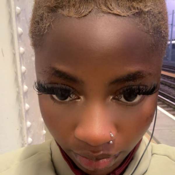 Picture of Sandra Ife