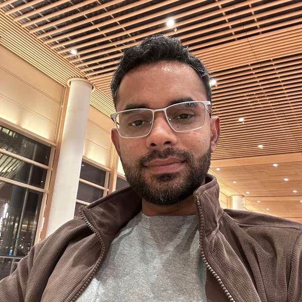 Picture of Rohit