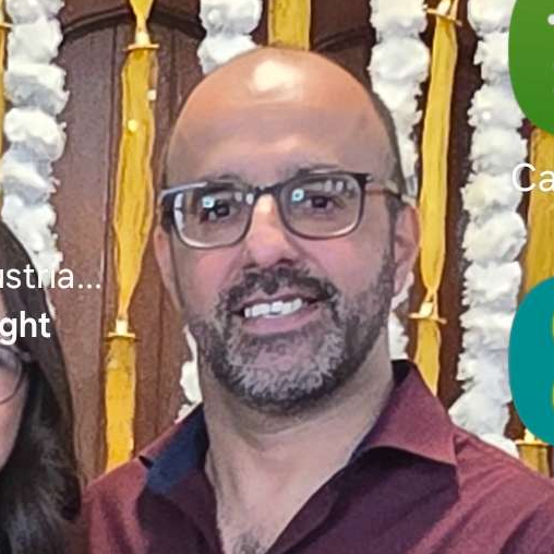 Picture of Rajinder