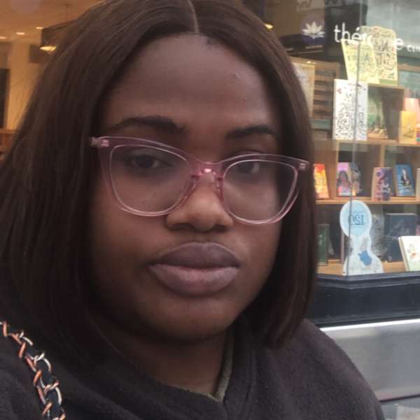 Picture of Abimbola