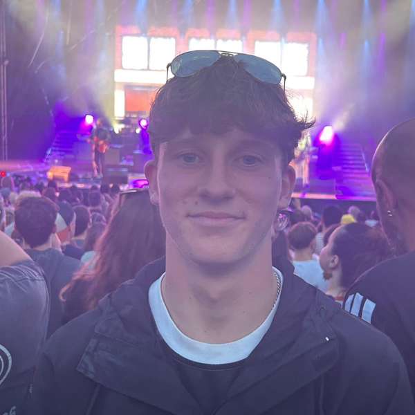 Picture of James
