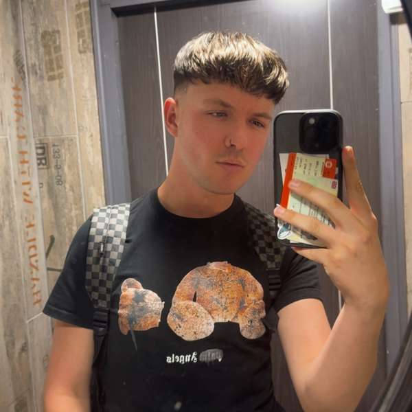 Picture of Josh