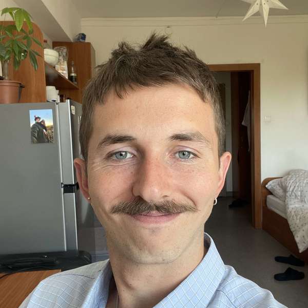 Picture of Matthew