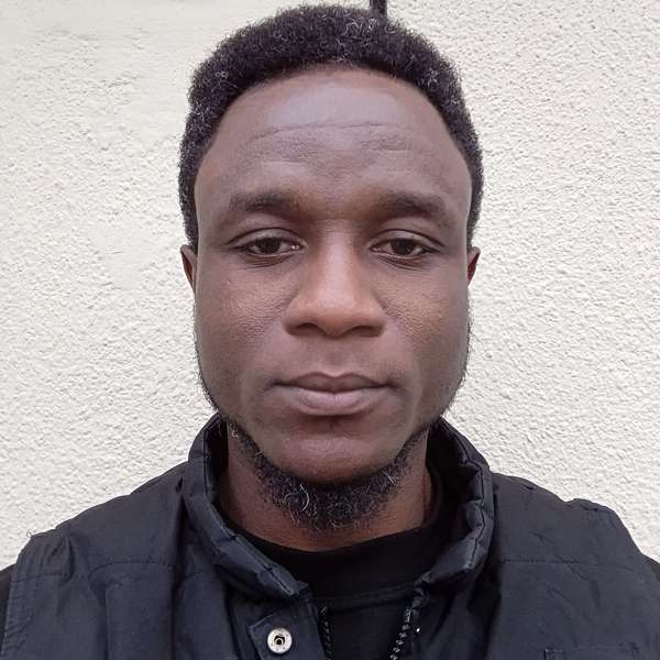 Picture of Benjamin