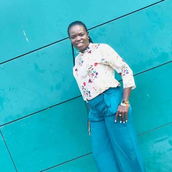 Picture of Oluwafunbi