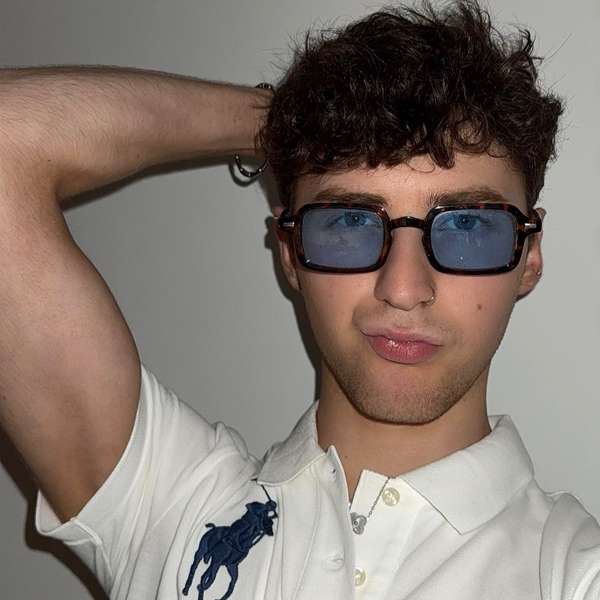 Picture of Joe