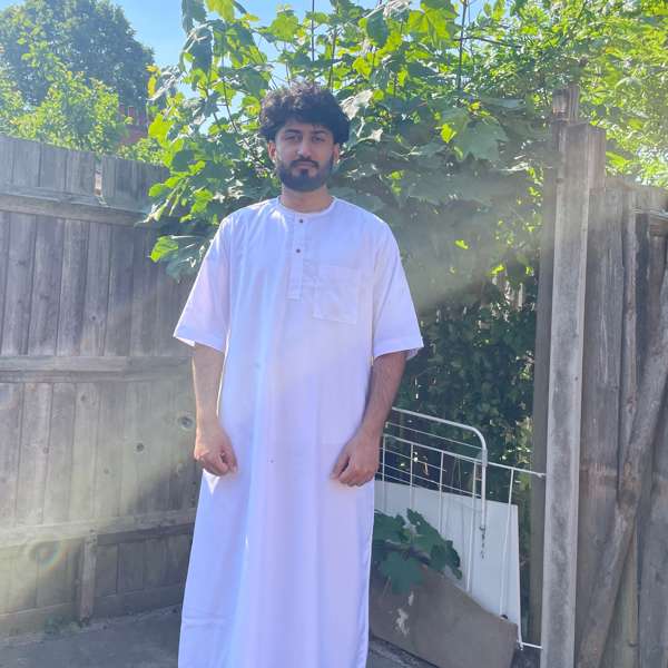 Picture of Muhammad Hamad