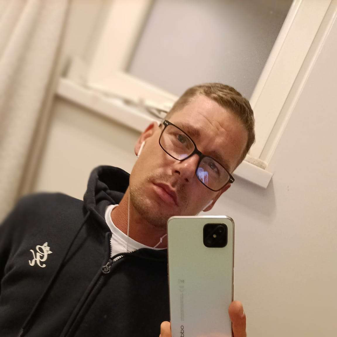 Picture of Tom Artjoms