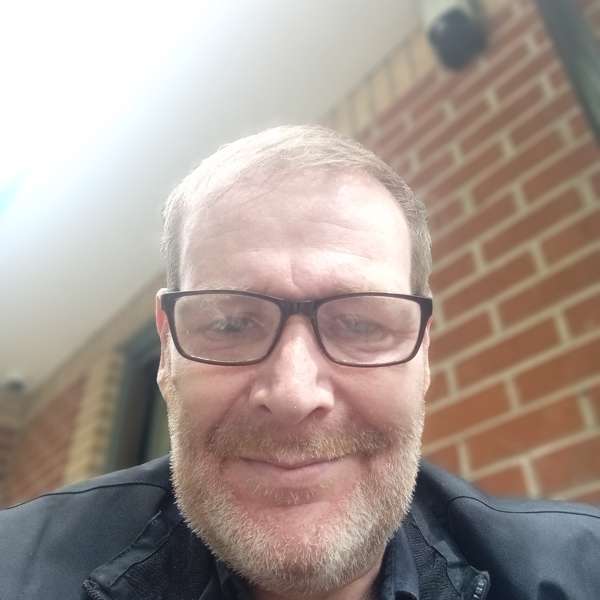 Picture of Stuart James