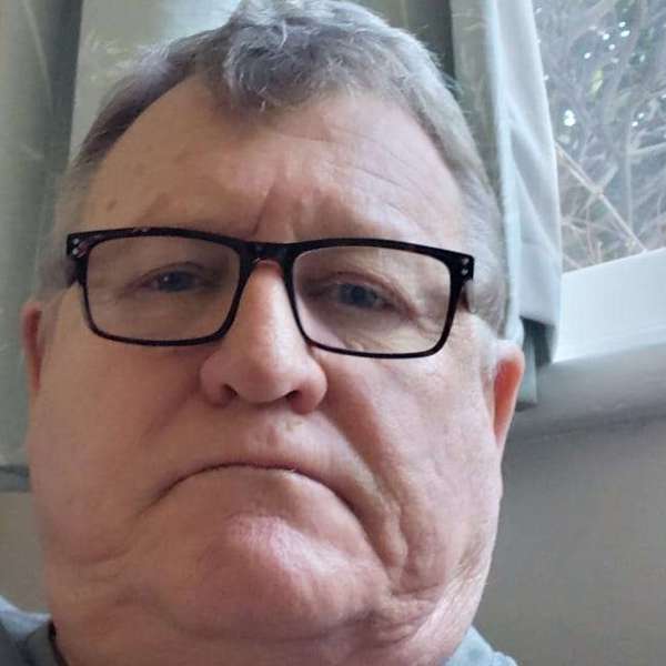 Picture of Andre