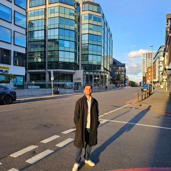Picture of Rohit