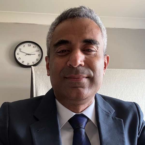 Picture of Chavi Rashmin