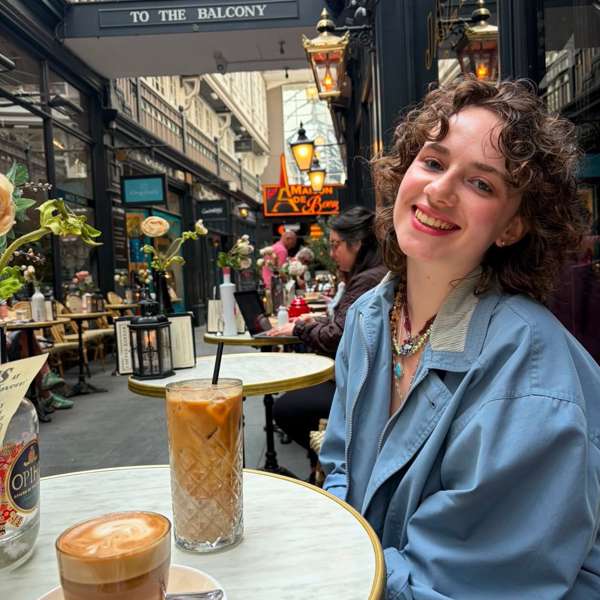 Picture of Sophie