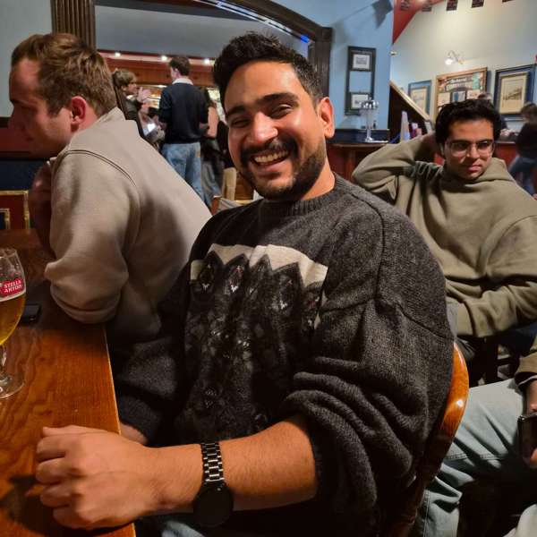 Picture of Amir