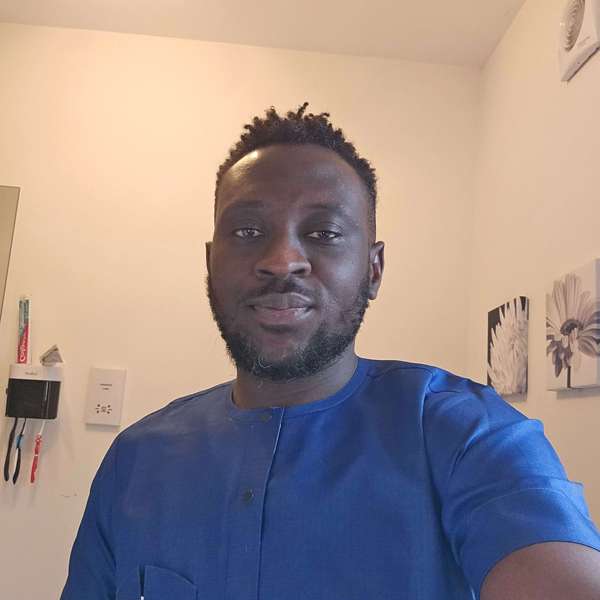 Picture of Ayodeji