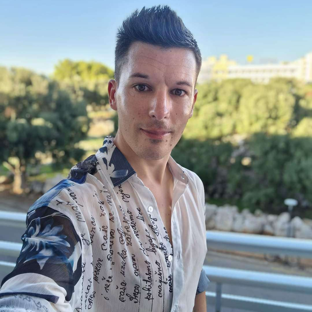 Picture of Matt