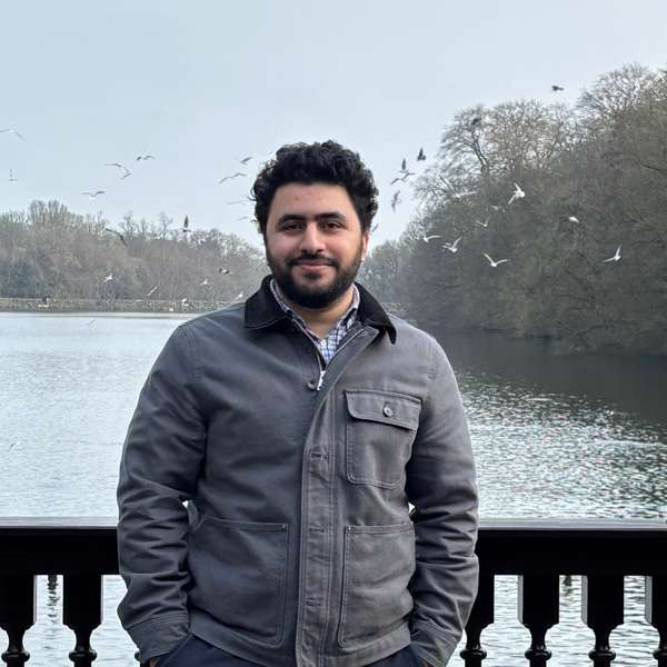 Picture of Ahmed