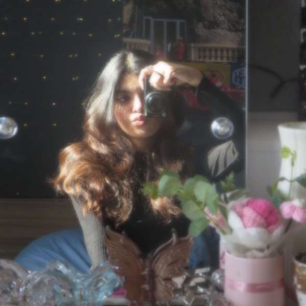 Picture of Yosha
