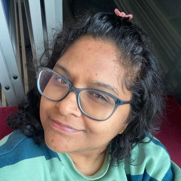 Picture of Aruna Kumari