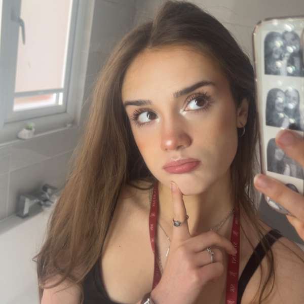 Picture of Olivia
