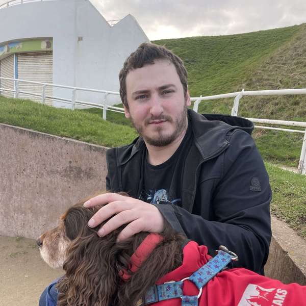 Picture of Jake