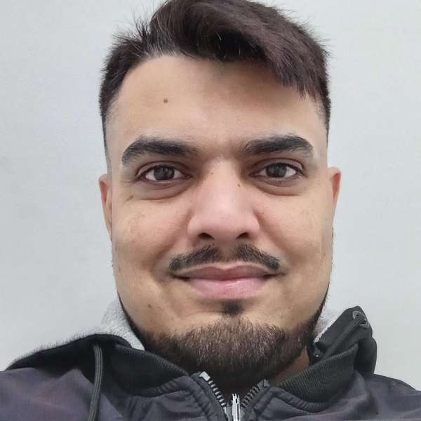 Picture of Hafiz
