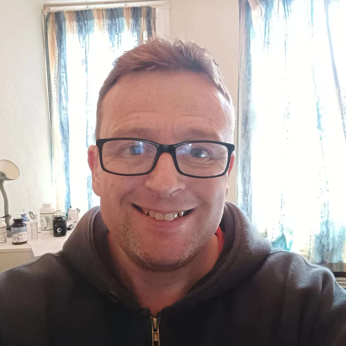 Picture of Timothy Stephen