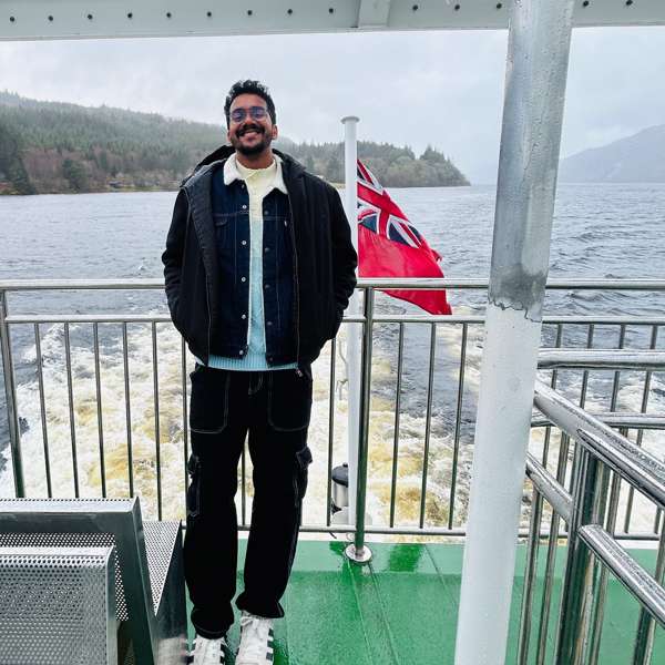 Picture of Akshay