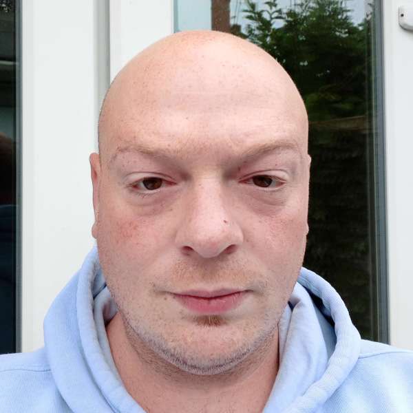 Picture of Carl