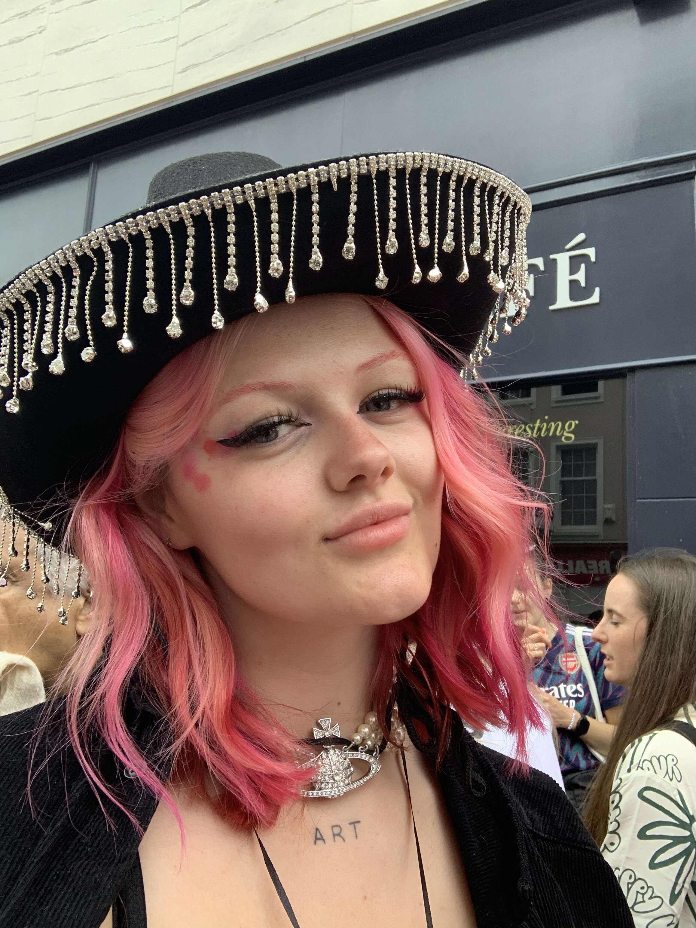 Picture of Olivia