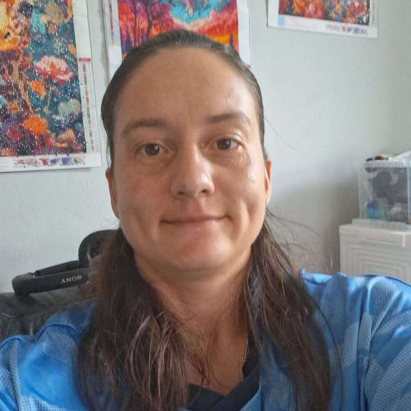 Picture of Rebecca