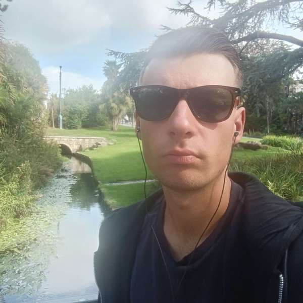 Picture of Damon