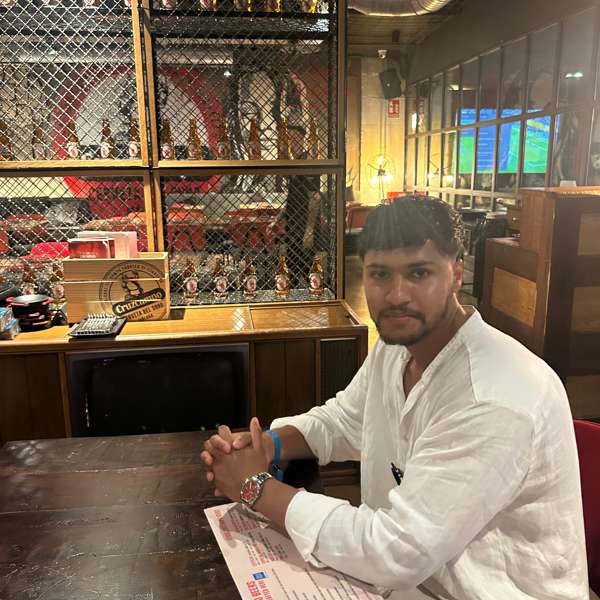 Picture of Vivek