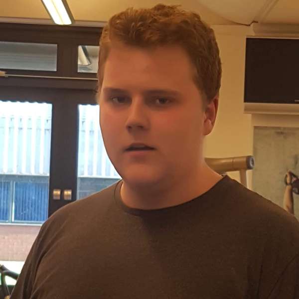 Picture of Tristan