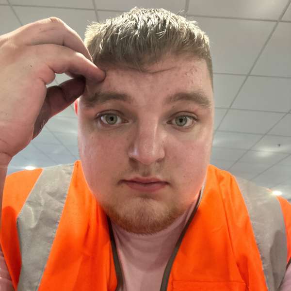 Picture of Benjamin