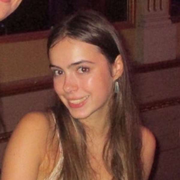 Picture of Olivia