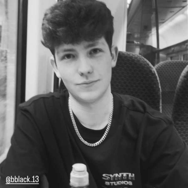Picture of Bailey