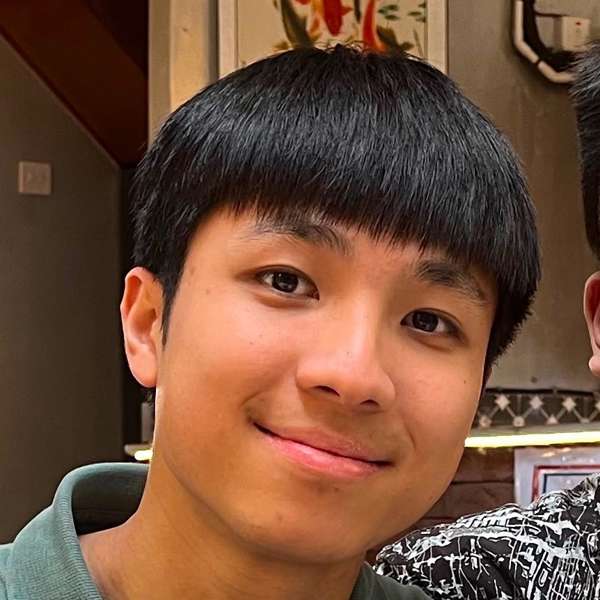 Picture of Tsun Suen Julian