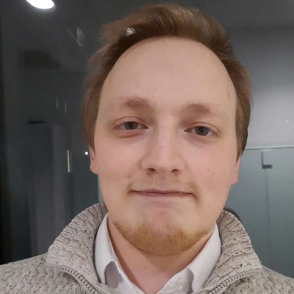 Picture of Callum