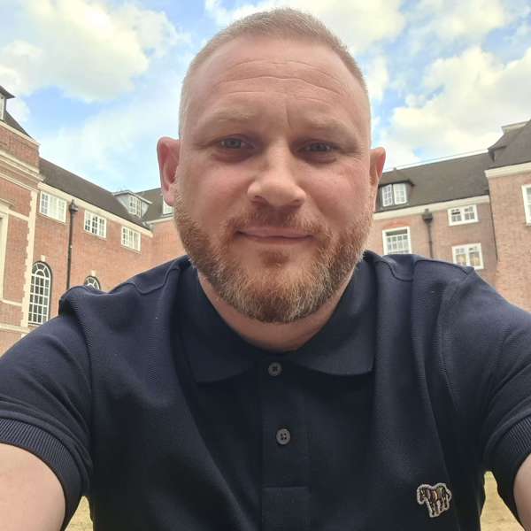 Picture of Andrew