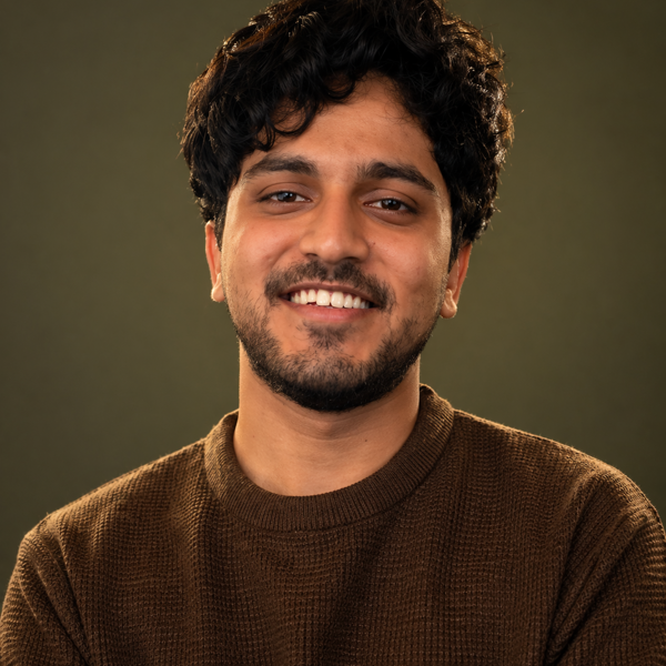 Picture of Harshit