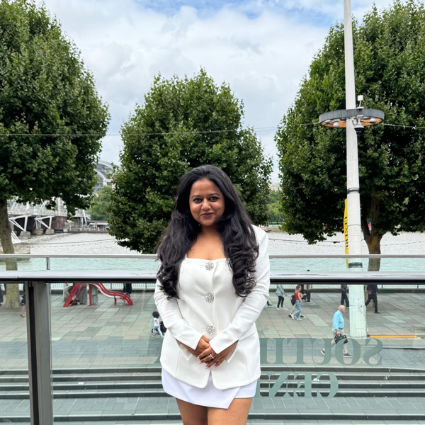 Picture of Ashwini