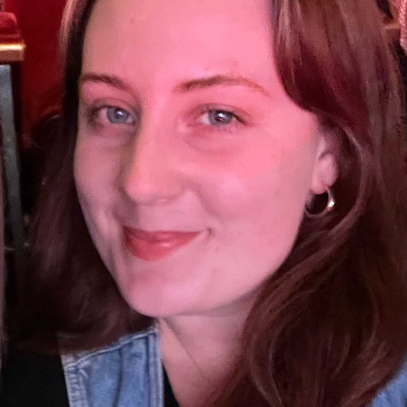 Picture of Caitlin