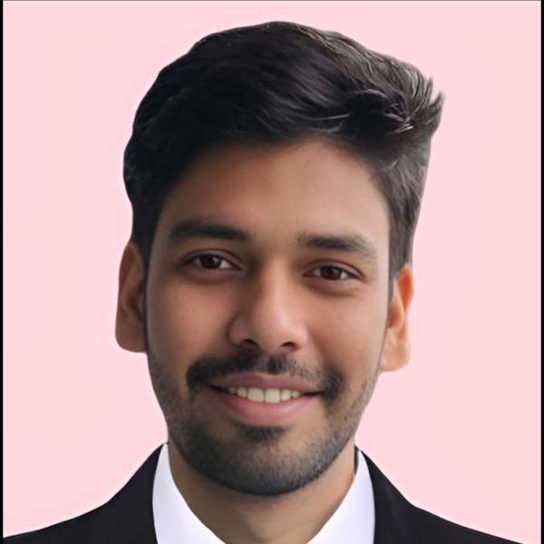 Picture of Swapnil Ravindra