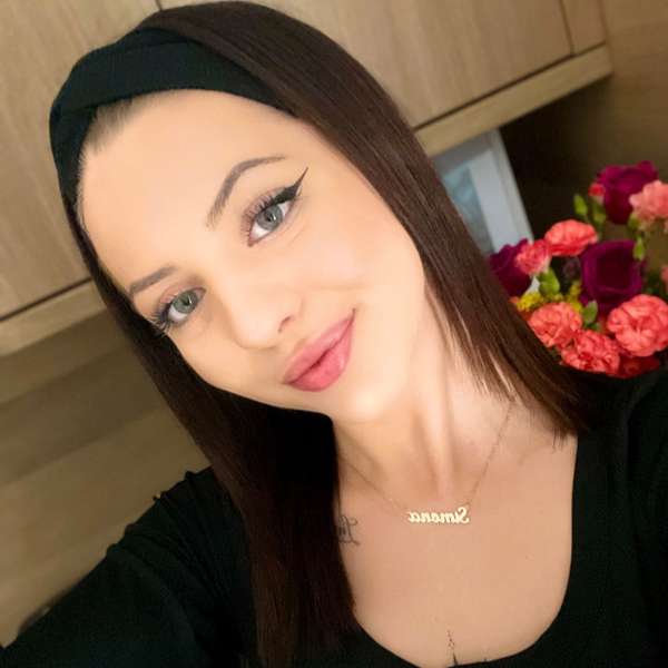 Picture of Simona