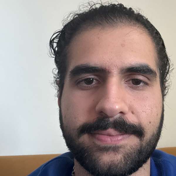 Picture of Ashkan