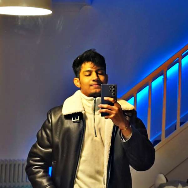 Picture of SHAILESH