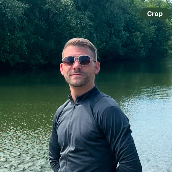 Picture of Daniel