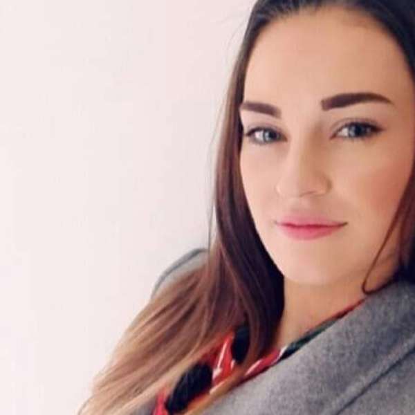 Picture of Petronela Alexandra